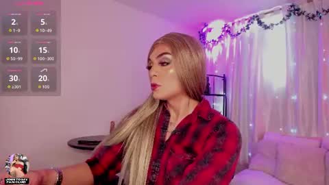 Snapshot of karol_elegance_ chatting on June 25, 2026, 11:59 am karol online show from June 25, 2026, 11:59 am