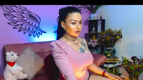 Karol Kenedy online show from September 14, 2025, 5:06 am