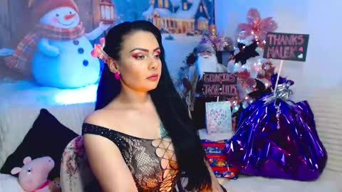 Karol Kenedy online show from December 23, 2025, 7:28 am