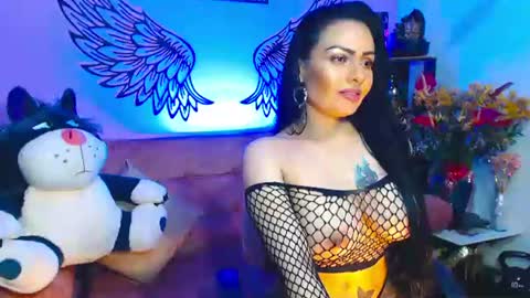 Snapshot of karol_kennedy chatting on June 15, 2026, 6:26 am Karol Kenedy online show from June 15, 2026, 6:26 am