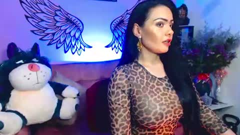 Snapshot of karol_kennedy chatting on July 3, 2026, 6:53 am Karol Kenedy online show from July 3, 2026, 6:53 am