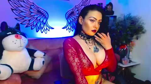 Snapshot of karol_kennedy chatting on July 18, 2026, 7:34 am Karol Kenedy online show from July 18, 2026, 7:34 am