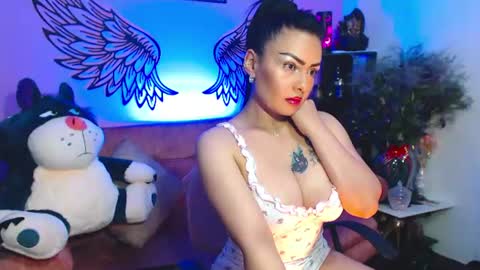 Snapshot of karol_kennedy chatting on July 20, 2026, 7:33 am Karol Kenedy online show from July 20, 2026, 7:33 am