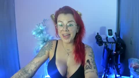 Snapshot of karol_milf__ chatting on December 6, 2024, 12:56 am kAROL MILF online show from December 6, 2024, 12:56 am