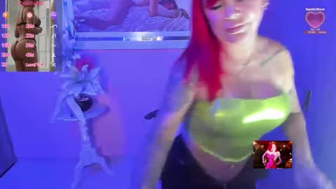 Snapshot of karol_milf__ chatting on September 8, 2025, 11:59 pm kAROL MILF online show from September 8, 2025, 11:59 pm