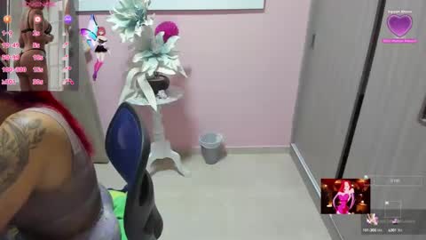 Snapshot of karol_milf__ chatting on September 21, 2025, 10:00 pm kAROL MILF online show from September 21, 2025, 10:00 pm