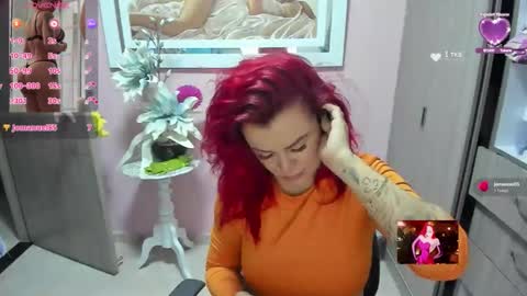 kAROL MILF   online show from February 7, 2026, 12:14 am