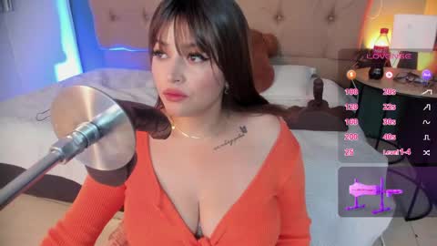 Snapshot of karol_page1 chatting on May 22, 2026, 11:43 pm KAROL online show from May 22, 2026, 11:43 pm
