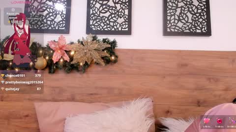 Snapshot of karol_scott1 chatting on January 4, 2025, 4:55 am KAROL SCOTT online show from January 4, 2025, 4:55 am