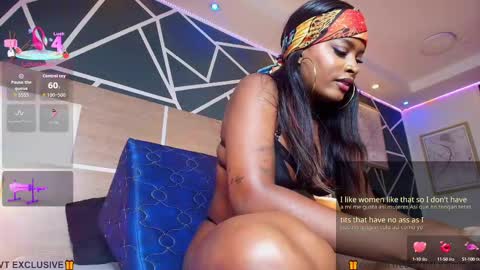 Snapshot of karol_scott1 chatting on September 13, 2025, 11:04 pm KAROL SCOTT online show from September 13, 2025, 11:04 pm