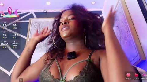 Snapshot of karol_scott1 chatting on September 25, 2025, 11:52 pm KAROL SCOTT online show from September 25, 2025, 11:52 pm