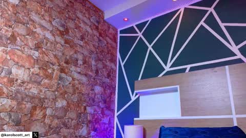 Snapshot of karol_scott1 chatting on November 19, 2025, 9:15 pm KAROL SCOTT online show from November 19, 2025, 9:15 pm