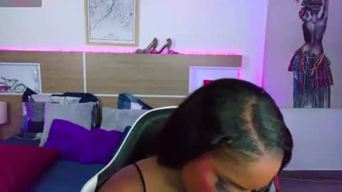 KAROL SCOTT online show from July 1, 2026, 7:13 pm