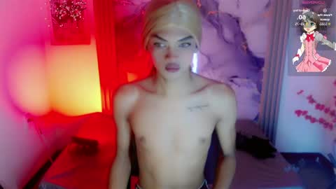 karol Vanessa   online show from May 14, 2026, 11:39 am