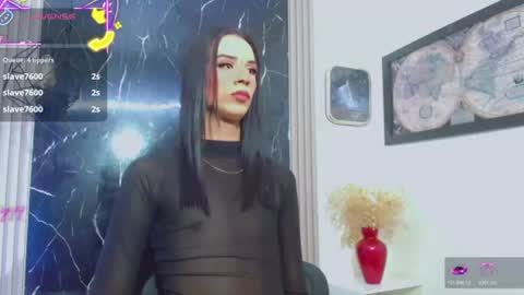 karol Vanessa   online show from June 15, 2026, 11:45 am