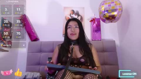 karol_wish online show from September 19, 2025, 2:29 pm