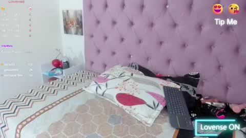 karol_wish online show from January 9, 2026, 8:39 am