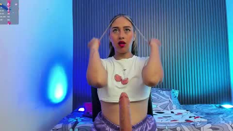 katalina online show from May 22, 2026, 10:32 am