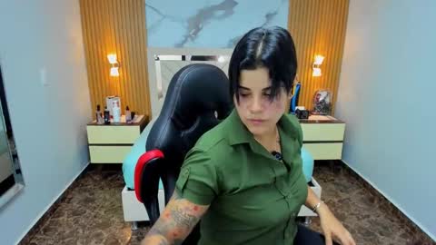 Karol and Luna online show from January 10, 2026, 7:15 pm