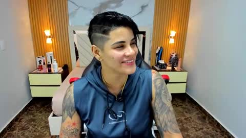 Karol and Luna online show from January 16, 2026, 8:02 pm