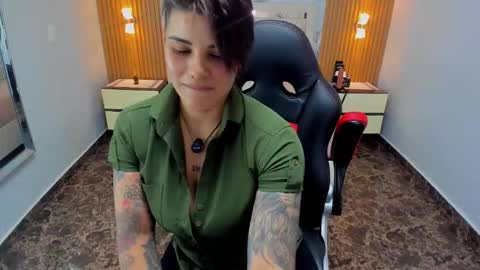 Karol and Luna online show from February 16, 2026, 7:10 pm