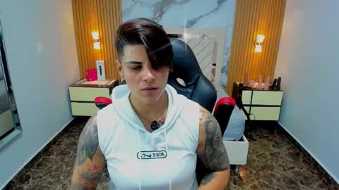 Karol and Luna online show from March 4, 2026, 7:53 pm