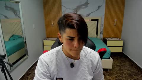 Karol and Luna online show from March 7, 2026, 7:00 pm