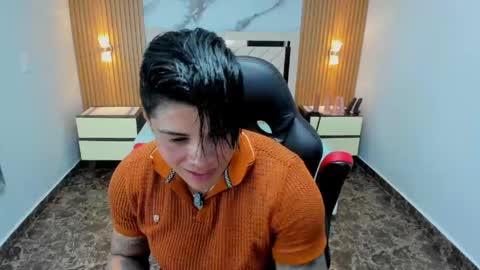 Karol and Luna online show from May 1, 2026, 12:32 pm