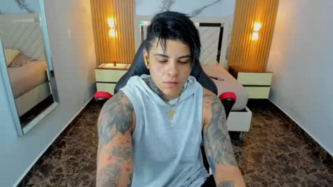 Karol and Luna online show from June 10, 2026, 7:13 pm