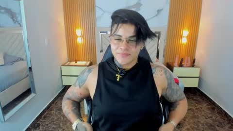 Karol and Luna online show from June 11, 2026, 8:18 pm