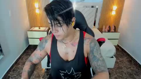 Karol and Luna online show from June 14, 2026, 2:24 am