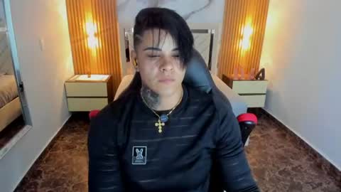 Karol and Luna online show from June 18, 2026, 7:18 pm