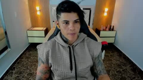 Karol and Luna online show from June 20, 2026, 6:54 pm