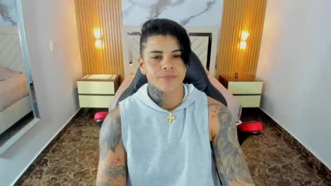 Karol and Luna online show from June 22, 2026, 7:11 pm