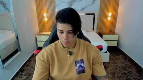 Karol and Luna online show from June 26, 2026, 7:18 pm