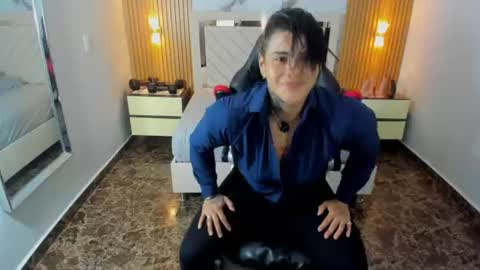 Karol and Luna online show from June 30, 2026, 11:39 pm