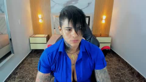 Karol and Luna online show from July 4, 2026, 12:00 pm