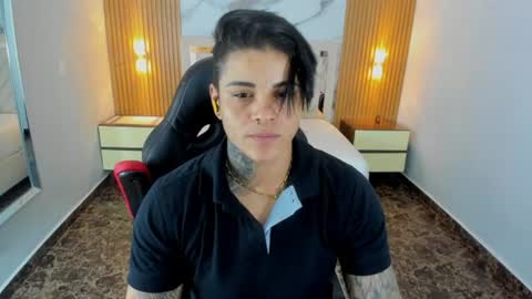 Karol and Luna online show from July 6, 2026, 7:05 pm