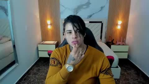 Karol and Luna online show from July 10, 2026, 12:30 pm