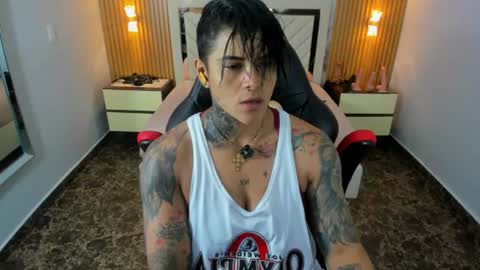 Karol and Luna online show from July 14, 2026, 12:22 pm