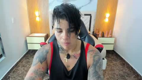 Karol and Luna online show from July 15, 2026, 12:21 pm