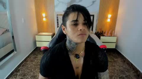 Karol and Luna online show from July 18, 2026, 12:20 pm