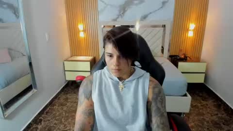Karol and Luna online show from July 22, 2026, 7:05 pm