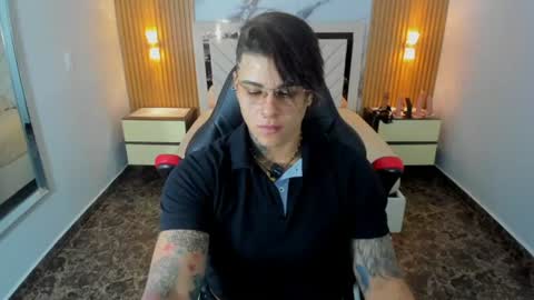 Karol and Luna online show from July 25, 2026, 12:36 pm
