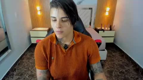 Karol and Luna online show from July 27, 2026, 7:21 pm