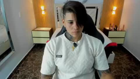 Karol and Luna online show from July 28, 2026, 7:26 pm