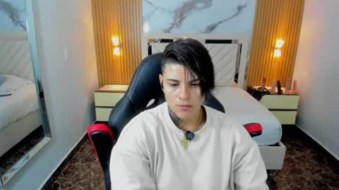 Karol and Luna online show from July 29, 2026, 7:01 pm