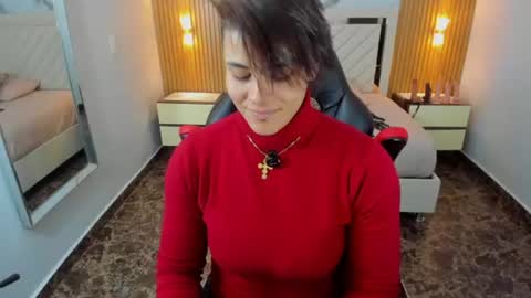 Karol and Luna online show from July 31, 2026, 7:57 pm