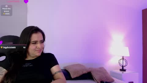 Snapshot of karolandmichel chatting on January 28, 2025, 5:56 pm Karol and Michel online show from January 28, 2025, 5:56 pm