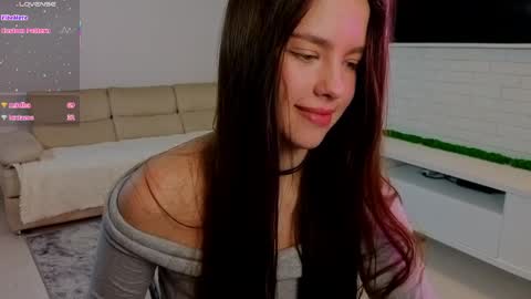 Snapshot of karoledemara chatting on April 1, 2026, 1:41 pm Molly online show from April 1, 2026, 1:41 pm